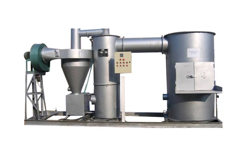 生活垃圾焚燒爐性能特點 生活垃圾焚燒爐性能特點