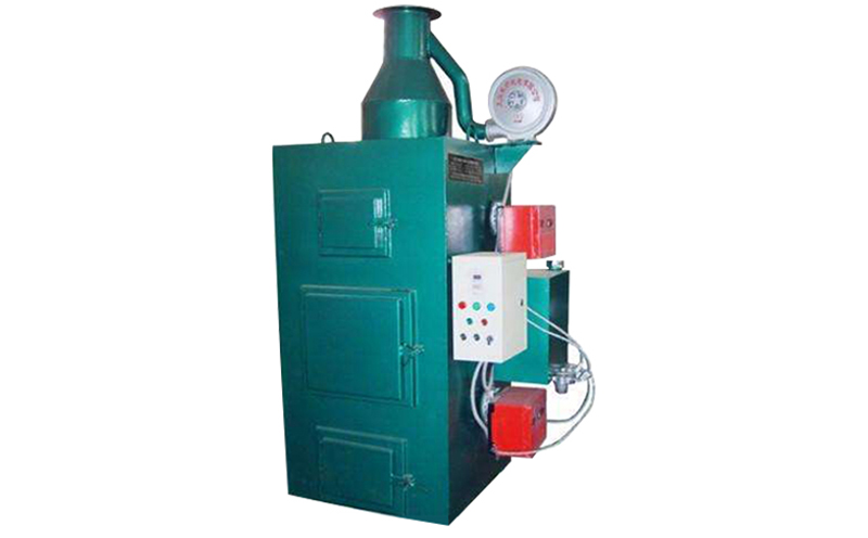 醫療rto蓄熱焚燒爐 醫療rto蓄熱焚燒爐