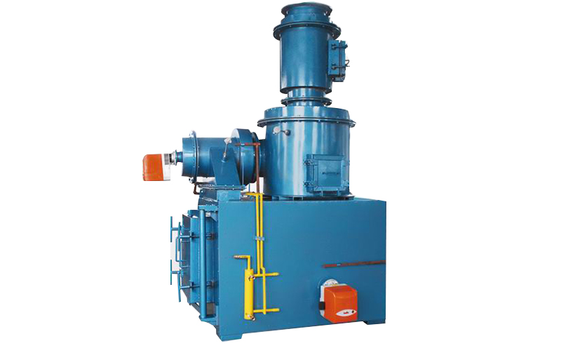 廢氣廢溶劑焚燒爐產品特點 廢氣廢溶劑焚燒爐產品特點