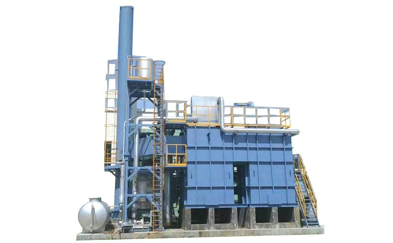 回轉窯焚燒爐優缺點 回轉窯焚燒爐優缺點