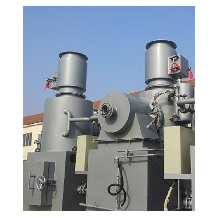 垃圾焚燒爐的發展歷程 垃圾焚燒爐的發展歷程