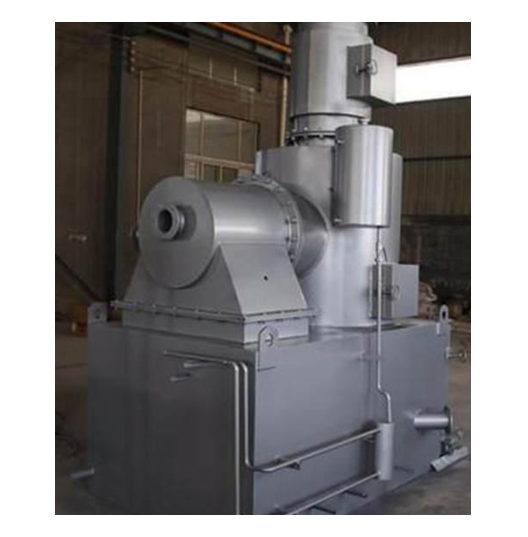 垃圾焚燒爐的發展歷程 垃圾焚燒爐的發展歷程