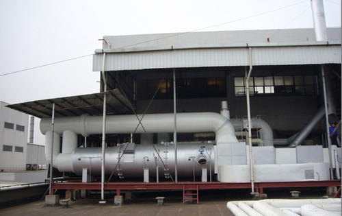 垃圾焚燒爐 垃圾焚燒爐