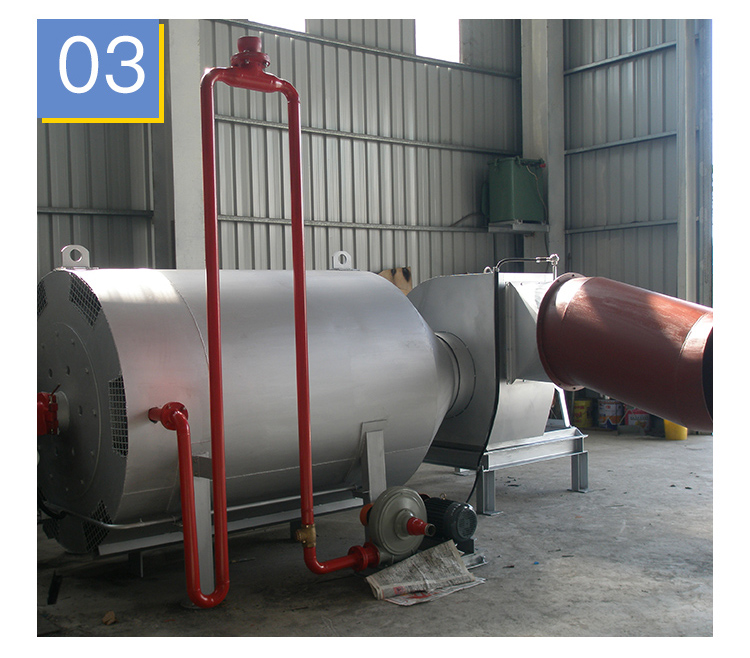 焚燒爐出資和工作經(jīng)濟性的視點來看 焚燒爐出資和工作經(jīng)濟性的視點來看