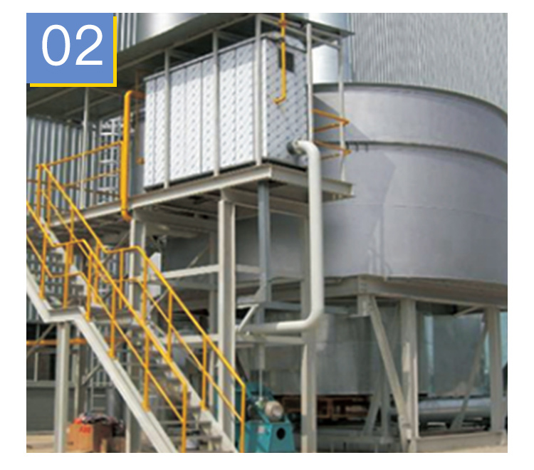 廢物焚燒爐排放規(guī)范日益嚴峻 廢物焚燒爐排放規(guī)范日益嚴峻