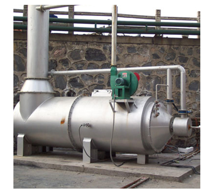 焚燒爐使用常見錯誤，一定會用的到的